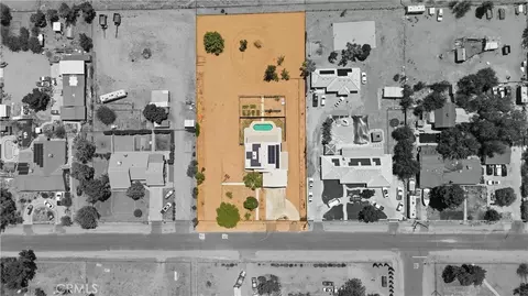 View/Area - 16089 Cactus St, Hesperia, CA 92345 photo 7 of 7