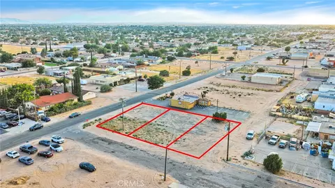 0 Walnut4th, Hesperia, CA 92345 photo 6