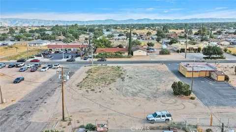 0 Walnut4th, Hesperia, CA 92345 photo 7