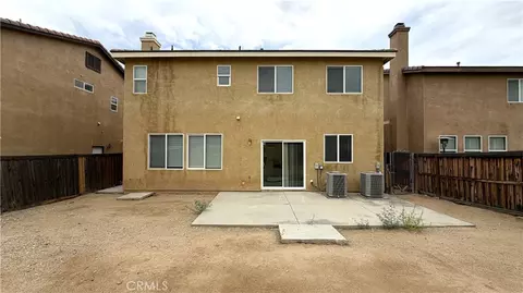 Exterior - 10258 Susan, Hesperia, CA 92345 photo 3 of 3
