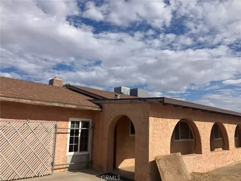 Exterior - 37111 Tripoli, Barstow, CA 92311 photo 2 of 4
