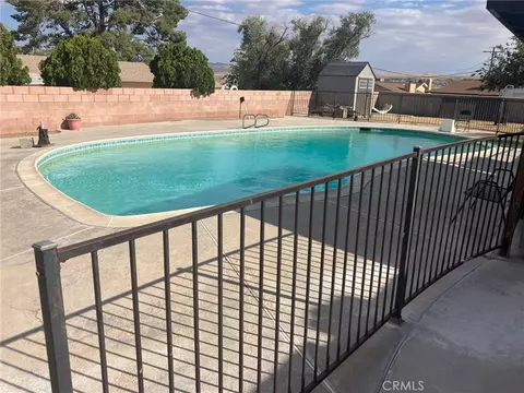 Exterior - 37111 Tripoli, Barstow, CA 92311 photo 3 of 4