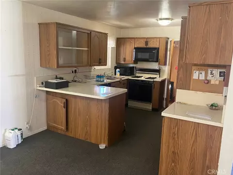 Kitchen - 37111 Tripoli, Barstow, CA 92311 photo 1 of 1