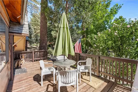 Exterior - 1869 Twin Lks, Wrightwood, CA 92397 photo 7 of 11