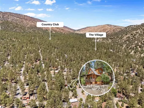 Other - 1869 Twin Lks, Wrightwood, CA 92397 photo 2 of 3