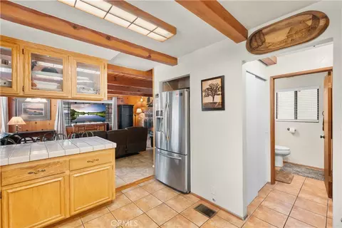 Entry Way - 1869 Twin Lks, Wrightwood, CA 92397 photo 1 of 2