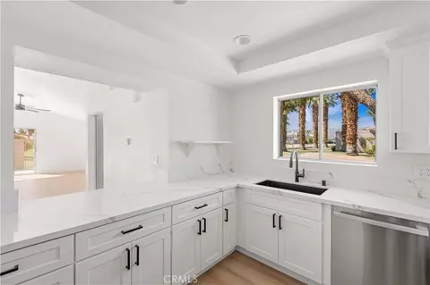 Kitchen - 82151 Waring Way, Indio, CA 92201 photo 4 of 4