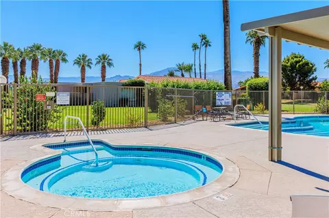 Exterior - 82151 Waring Way, Indio, CA 92201 photo 4 of 4
