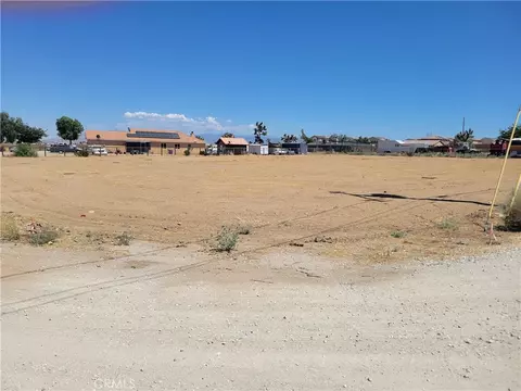0 Joshua Dell, Victorville, CA 91371