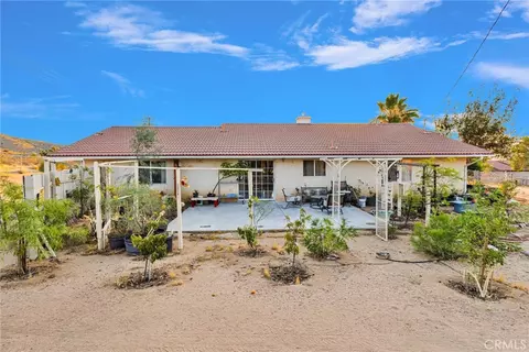 Exterior - 7685 Hilton, Yucca Valley, CA 92284 photo 3 of 3
