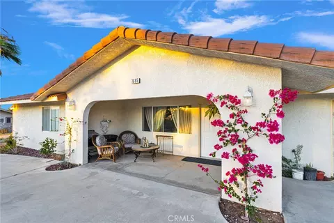 Other - 7685 Hilton, Yucca Valley, CA 92284 photo 3 of 4