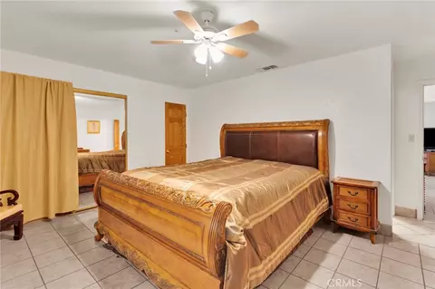 Bedroom - 7685 Hilton, Yucca Valley, CA 92284 photo 3 of 3