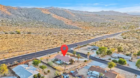 View/Area - 7685 Hilton, Yucca Valley, CA 92284 photo 2 of 2