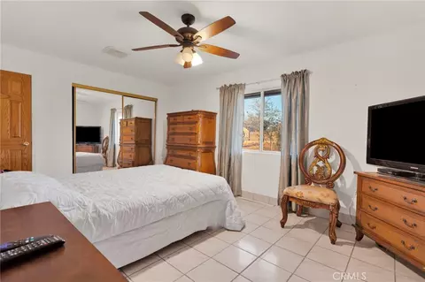 Bedroom - 7685 Hilton, Yucca Valley, CA 92284 photo 1 of 3