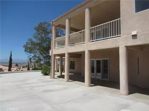Exterior - 16445 Koda Way, Apple Valley, CA 92307 photo 9 of 11