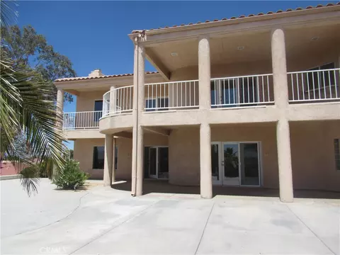 Exterior - 16445 Koda Way, Apple Valley, CA 92307 photo 10 of 11