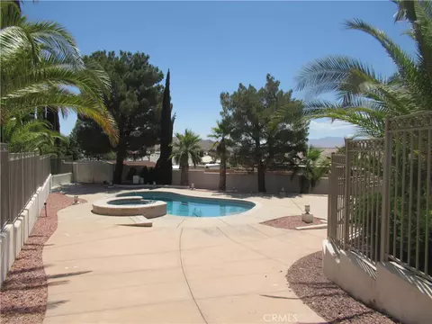 Exterior - 16445 Koda Way, Apple Valley, CA 92307 photo 6 of 11