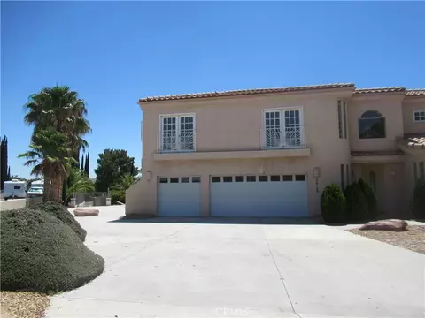 Exterior - 16445 Koda Way, Apple Valley, CA 92307 photo 2 of 11