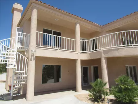 Exterior - 16445 Koda Way, Apple Valley, CA 92307 photo 11 of 11