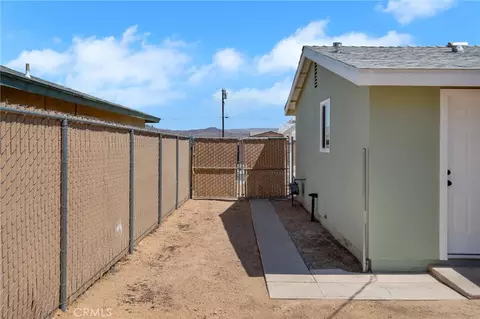 Exterior - 530 Kelly, Barstow, CA 92311 photo 3 of 9