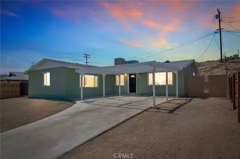 530 Kelly, Barstow, CA 92311