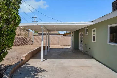 Exterior - 530 Kelly, Barstow, CA 92311 photo 6 of 9