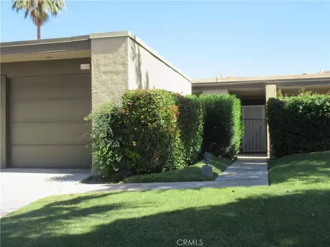 1152 Tiffany Cir N, Palm Springs, CA 92262