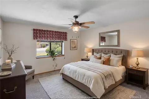 Bedroom - 20277 Waco, Apple Valley, CA 92308 photo 2 of 6