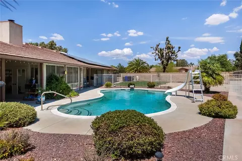 Exterior - 20277 Waco, Apple Valley, CA 92308 photo 4 of 10