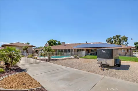 Exterior - 20277 Waco, Apple Valley, CA 92308 photo 6 of 10