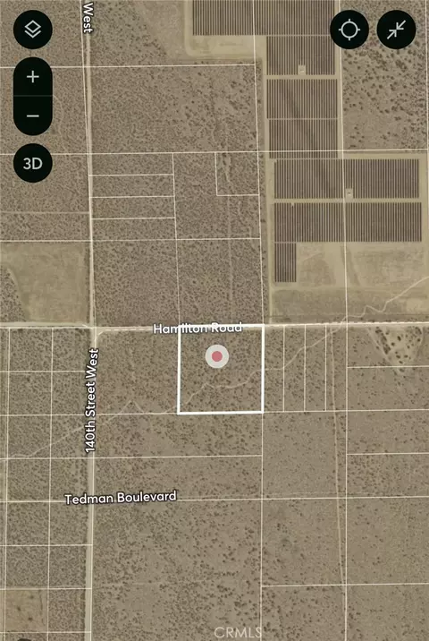 0 141 St, Rosamond, CA 93560