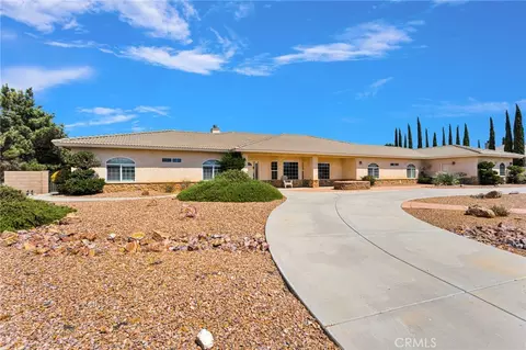 Exterior - 7091 Coriander, Oak Hills, CA 92344 photo 2 of 4