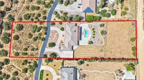 View/Area - 7091 Coriander, Oak Hills, CA 92344 photo 3 of 8