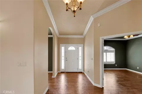 Entry Way - 7091 Coriander, Oak Hills, CA 92344 photo 1 of 3