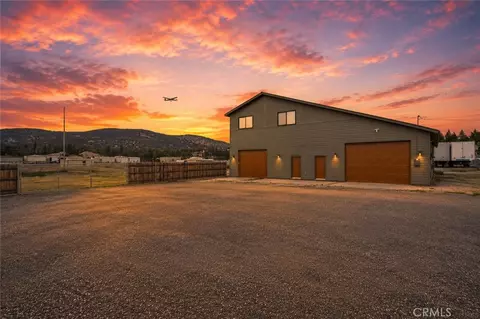 614 W Fairway, Big Bear City, CA 92314