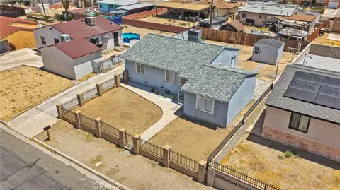 View/Area - 601 Lillian Dr, Barstow, CA 92311 photo 3 of 8