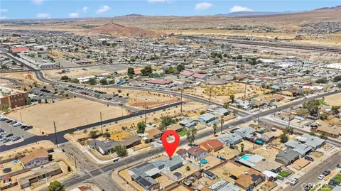 View/Area - 601 Lillian Dr, Barstow, CA 92311 photo 7 of 8