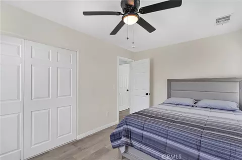 Bedroom - 601 Lillian Dr, Barstow, CA 92311 photo 2 of 5