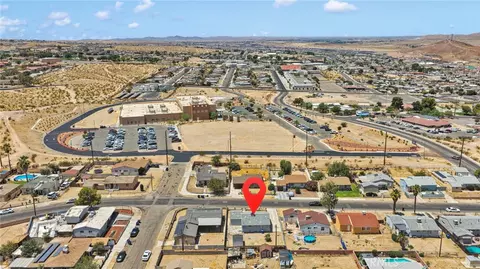 View/Area - 601 Lillian Dr, Barstow, CA 92311 photo 6 of 8