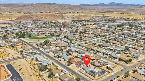 View/Area - 601 Lillian Dr, Barstow, CA 92311 photo 8 of 8