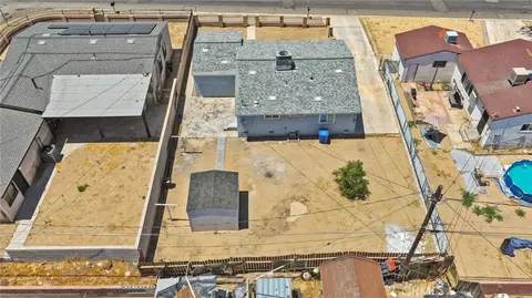 View/Area - 601 Lillian Dr, Barstow, CA 92311 photo 4 of 8