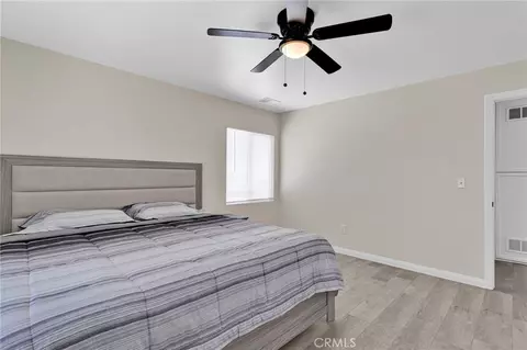 Bedroom - 601 Lillian Dr, Barstow, CA 92311 photo 5 of 5