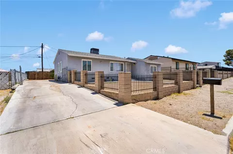 601 Lillian Dr, Barstow, CA 92311