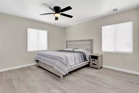 Bedroom - 601 Lillian Dr, Barstow, CA 92311 photo 4 of 5