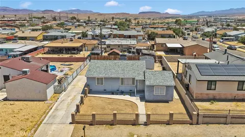 View/Area - 601 Lillian Dr, Barstow, CA 92311 photo 1 of 8