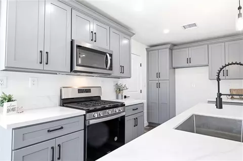 Kitchen - 1038 E J St, Ontario, CA 91764 photo 6 of 13