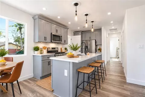 Kitchen - 1038 E J St, Ontario, CA 91764 photo 1 of 13