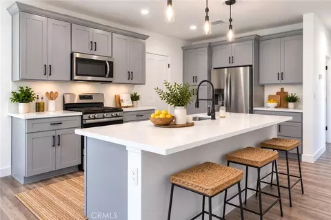 Kitchen - 1038 E J St, Ontario, CA 91764 photo 13 of 13