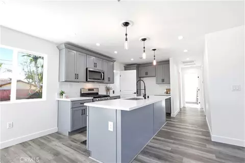 Kitchen - 1038 E J St, Ontario, CA 91764 photo 2 of 13