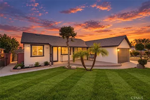 Exterior - 1038 E J St, Ontario, CA 91764 photo 1 of 1